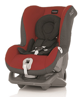 Britax Römer First Class Plus Trendline 超级头等舱 儿童汽车安全座椅 2015款