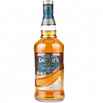 dewars15yearold帝王15年威士忌700ml