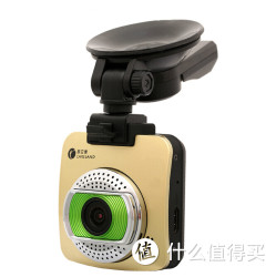 CARELAND 凯立德 C320安霸A7 语音行车记录仪