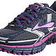 Brooks 布魯克斯 BROOKS ASR11 GTX 女款跑鞋