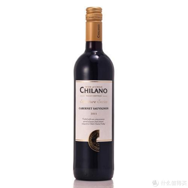 CHILANO 奇兰诺 赤霞珠干红 长相思干白 葡萄酒 750ml