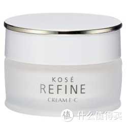 KOSE 高丝 莱菲维他命E-C面霜50g＊2瓶