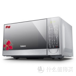 Galanz 格兰仕 G80F23CN2P-B5(R0) 智能微波炉  23L