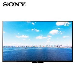 SONY 索尼 KDL-32R500C 32寸智能液晶电视