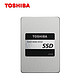 TOSHIBA 东芝 Q300 120G SSD固态硬盘