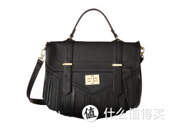 STEVE MADDEN Blola 女士经典流苏斜挎包