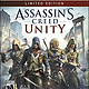 Assassin's Creed Unity 刺客信条：大革命 PS4美版