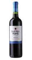 Sutter Home 舒特家族 Merlot 梅洛干红葡萄酒 750ml