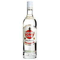Havana Club 哈瓦那俱乐部 白朗姆酒 750ml