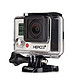 GoPro HERO3+ Silver Edition 极限运动高清摄像机 官翻版