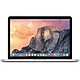 Apple 苹果  MacBook Pro MF839CH/A 13.3英寸Retina显示屏笔记本电脑 128GB闪存