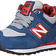 New Balance KL574 Paisley Pack 大童鞋