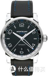 MONT BLANC 万宝龙 TimeWalker 时光行者 109334 男士自动机械手表