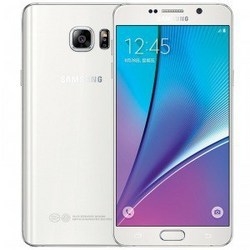 SAMSUNG 三星 Galaxy Note5 32G版全网通4G手机