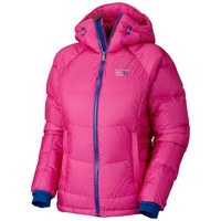 MOUNTAIN HARDWEAR 山浩 Nilas Down 女款羽绒服（850蓬）