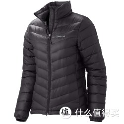 Marmot 土拨鼠 Freya 女款羽绒服（700蓬）