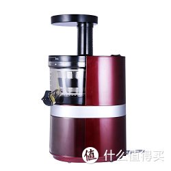 Hurom 惠人 HUF-10WN 原汁机+ECOVACS 科沃斯 CR112 超薄智能扫地机器人