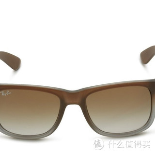 Ray·Ban 雷朋 JUSTIN 太阳镜 RB 4165-854/7Z 55mm