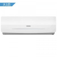 CHANGHONG 长虹 KFR-26GW/DHID+2 大1匹 冷暖挂式空调 