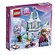 LEGO 乐高 Disney迪斯尼公主系列 艾莎的冰雪城堡 41062