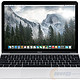 Apple 苹果 MacBook 12英寸 MF855CH/A 银色
