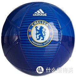 adidas 阿迪达斯 CHELSEA FC 男式足球 5号球