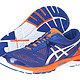 ASICS 亚瑟士 GEL-Excel33 3 男士轻量慢跑鞋