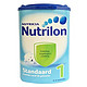 Nutrilon 诺优能 婴幼儿奶粉 1段 850克
