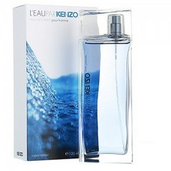 KENZO 凯卓纯净之水男用香水 50ml