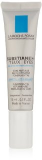 LA ROCHE-POSAY 理肤泉 Substiane + Eyes 抗皱紧致眼霜 15ml