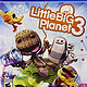 SONY PS4 Little big planet 3 美版 小小大星球3