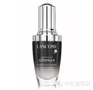 LANCOME 兰蔻 Advanced GÉNIFIQUE 第二代 小黑瓶精华肌底液