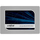 英睿达（Crucial）MX200系列250G SSD固态硬盘SATA3（CT250MX200SSD1）