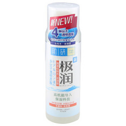 Hada Labo 肌研 极润系列 极润保湿化妆水 170ml