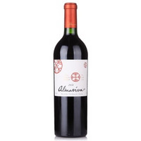 Almaviva 活灵魂 干红葡萄酒 2010 750ml