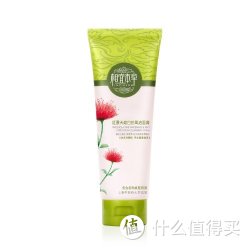 INOHERB 相宜本草 红景天 幼白抗氧洁面膏150g 