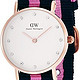 Daniel Wellington Classy系列 0906DW 女款时装腕表