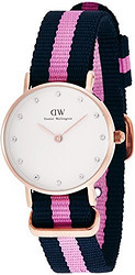Daniel Wellington Classy系列 0906DW 女款时装腕表