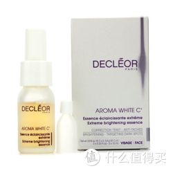 DECLEOR 思妍丽 清香美白C+精华 10ml*3瓶