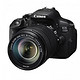 Canon 佳能 EOS 700D 单反套机（18-135）