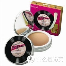 Benefit 贝玲妃 无瑕疵粉底霜 9.5g