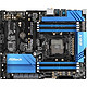 移动端：ASRock 华擎 X99 Extreme6主板 （ Intel X99/LGA 2011 )