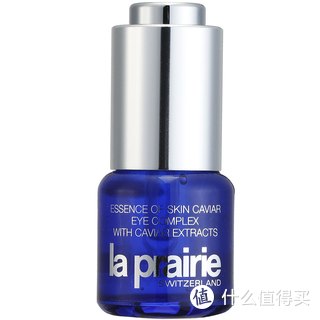 La Prairie 莱珀妮 鱼子精华眼部紧致啫喱