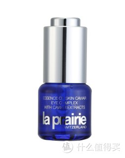 La Prairie 莱珀妮 鱼子精华眼部紧致啫喱