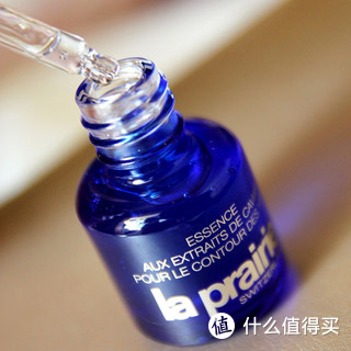 La Prairie 莱珀妮 鱼子精华眼部紧致啫喱