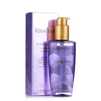 KERASTAS 卡诗 双重菁纯 玫瑰油 125ml