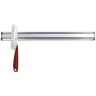 Norpro 18 Inch Aluminum Magnetic Knife Bar 铝制磁力刀架