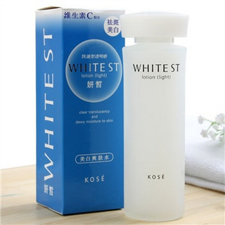 KOSE 高丝 妍皙爽肤水 130ml