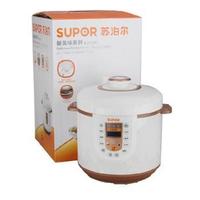 SUPOR 苏泊尔 CYSB50YC11-100 电压力锅 双胆 5L