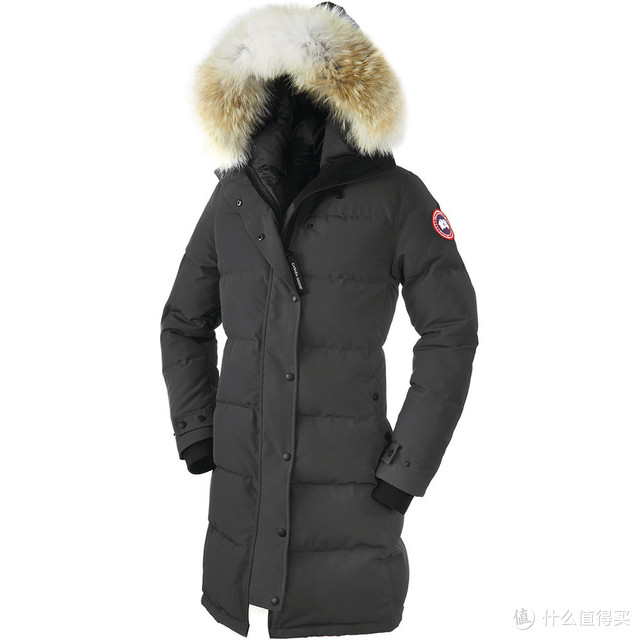 不会买错的的羽绒服,适合经常在严寒的户外进行工作或是徒步、探险等情况使用。